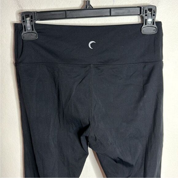 ZYIA ACTIVE BRILLIANT LUXE HI RISE SIZE 12 LEGGINGS - Picture 6 of 10